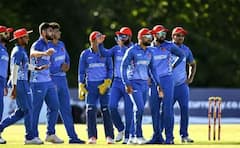 Champions Trophy: ਚੈਂਪੀਅਨਜ਼ ਟਰਾਫੀ ਤੋਂ ਬਾਹਰ ਹੋ ਜਾਵੇਗੀ ਰਾਸ਼ਿਦ ਖ਼ਾਨ ਦੀ ਟੀਮ ? ਹੋ ਰਹੀ ਅਫ਼ਗ਼ਾਨਿਸਤਾਨ ਦੇ ਬਾਈਕਾਟ ਦੀ ਮੰਗ