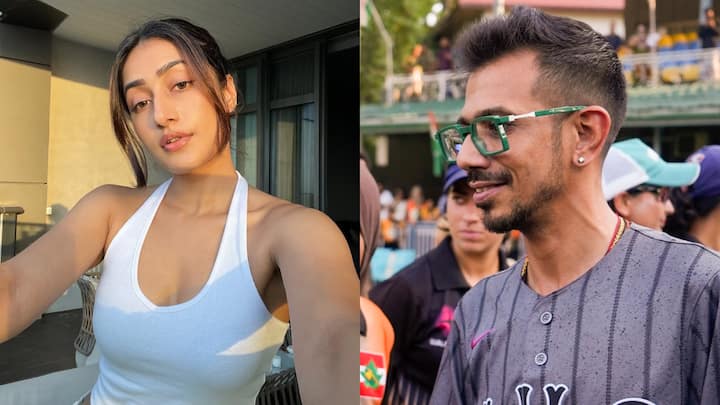 These days, the news of divorce of the team's star spinner Yuzvendra Chahal is in full swing in the Indian cricket world. It is being said that Chahal and Dhanashree Verma may get divorced soon. Now after Chahal, speculations have started about divorce of Team India batsman Manish Pandey.