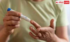 ਸਰੀਰ ਦੇ ਇਨ੍ਹਾਂ ਹਿੱਸਿਆਂ 'ਚ ਰਹਿੰਦਾ ਅਕਸਰ ਦਰਦ, ਹੋ ਸਕਦੀ ਸ਼ੂਗਰ ਦੀ ਬਿਮਾਰੀ, ਇਦਾਂ ਕਰੋ ਪਤਾ