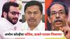 Amol Kolhe : काँग्रेसची मोडलेली पाठ सरळ होत नाही अन् शिवसेनेला अजून जाग येत नाही; अमोल कोल्हेंचा मित्रपक्षांना टोला, मविआत वादाची ठिणगी