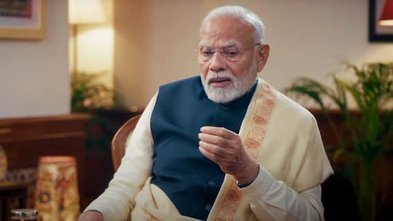 ‘Saw Painful Scene Of Corpses’: PM Modi On 2002 Godhra Riots, Recalls ‘Disrespect’ Of US Visa Cancellation