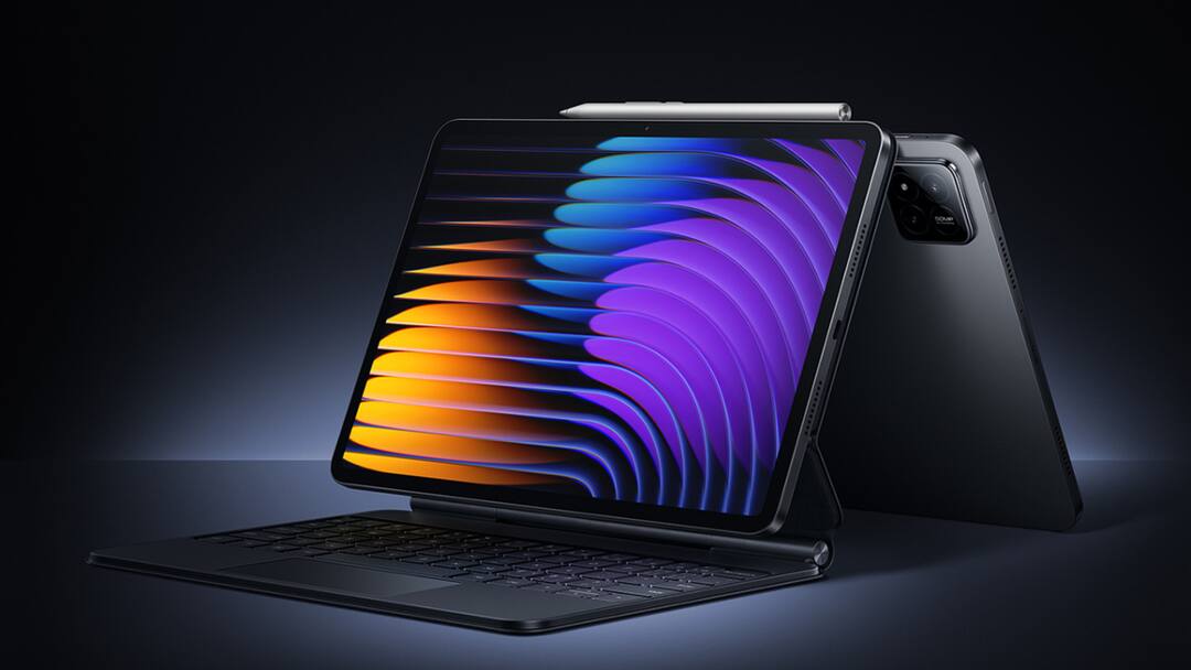 Xiaomi Pad 7 Launched in India Check Price Specifications Features Details Xiaomi Pad 7: రూ.30 వేలలోపే కొత్త ట్యాబ్ - షావోమీ ప్యాడ్ 7 వచ్చేసింది!