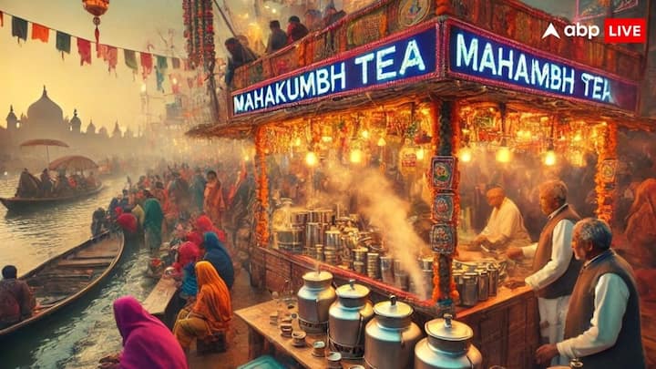 Mahakumbh Tea Stall Permission: महाकुंभ में चाय का ठेला लगाने के लिए या फिर दुकान खोलने के लिए कहां से परमिशन लेनी होगी. क्या होगी इसके लिए पूरी प्रक्रिया. चलिए आपको बताते हैं.