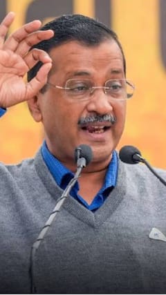 Delhi Election:चुनाव से पहले पोस्टर वॉर जारी, AAP ने BJP के खिलाफ जारी किया नया पोस्टर | ABP NEWS