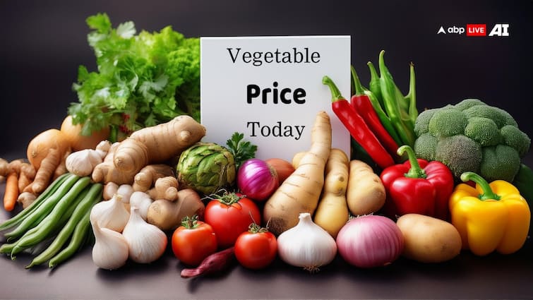 Vegetable Rates Today (January 10): Check Out Onion, Tomato Prices In Noida, Delhi, Mumbai, Bengaluru, Kolkata