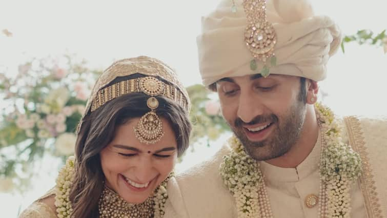 Security Consultant Recalls Huge Crowds At Ranbir and Alia’s Wedding, Says 'Press Was Crazy...'