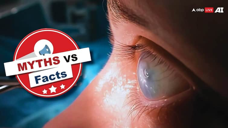 Can cataract be cured even without surgery? Know what the truth is