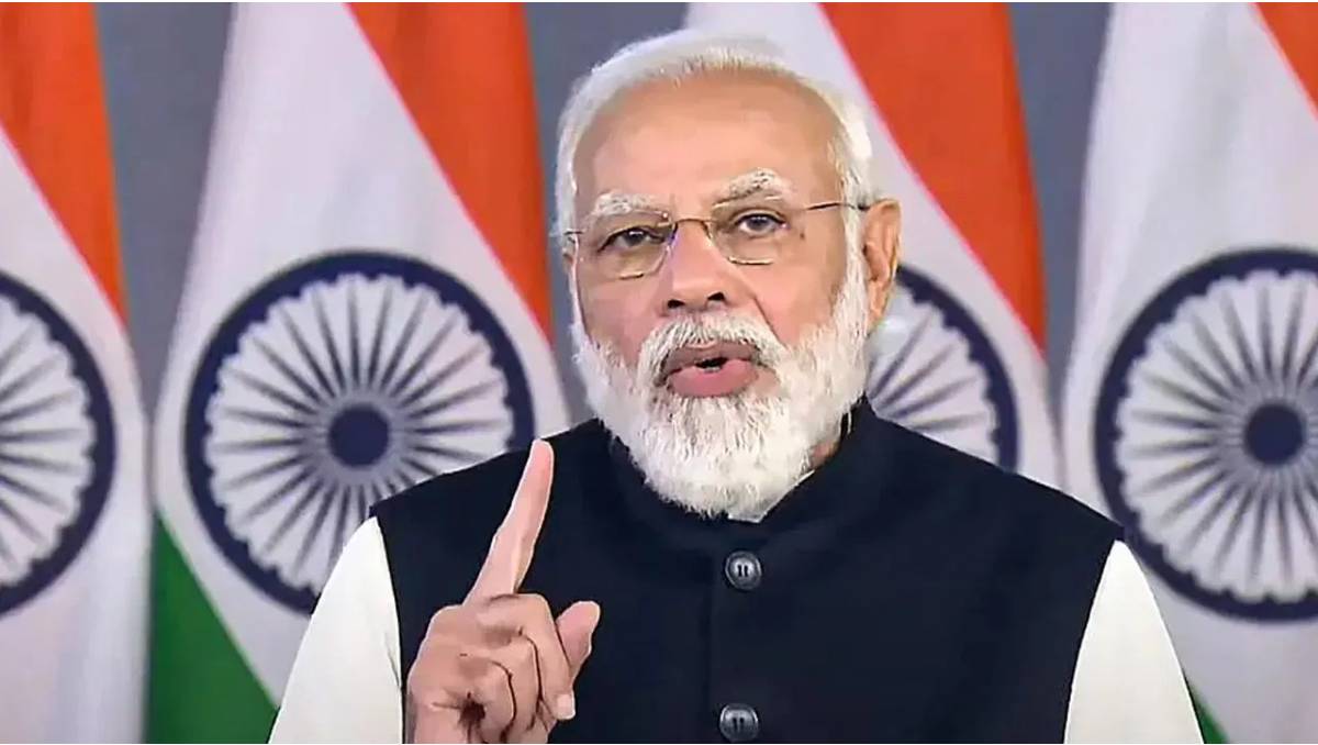 PM Modi Podcast : ఇప్పటికీ ఒక విషయంలో మోదీ చింతిస్తున్నారట ఇంతకూ అదేంటంటే ?