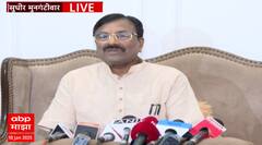 Sudhir Mungantiwar PC : शिवसेना आणि काँग्रेसमध्ये काहीही समानता नाही, सुधीर मुनगंटीवारांच वक्तव्य