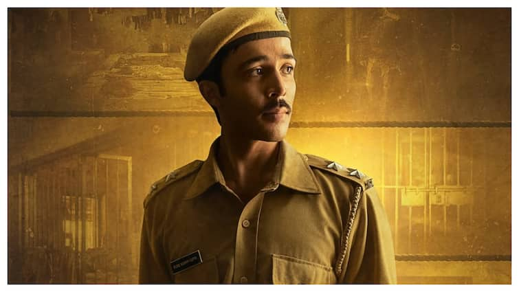 Black Warrant Review: Netflix’s Gripping Series Takes You Inside Prison Walls; Zahan Kapoor Steals The Show