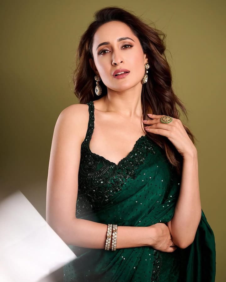 Pragya Jaiswal is a star whose photoshoots never fail to impress her fans.