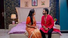 Brahmamudi January 10th Episode:రుద్రాణికి చెక్ ఇచ్చినట్టే ఇచ్చి తీసుకుని చించేసిన కావ్య.. అవాక్కైన రాజ్ - బ్రహ్మముడి జనవరి 10 ఎపిసోడ్ హైలెట్స్!