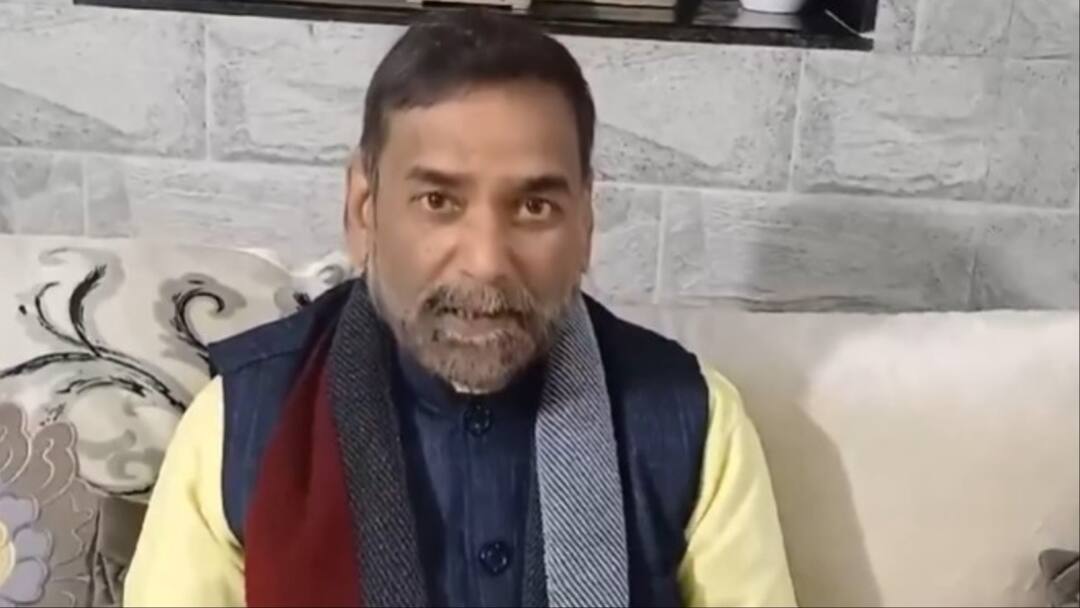 Bihar Politics JDU leader Rajiv Ranjan Prasad targeted INDIA alliance Tejashwi Yadav ‘बिहार में खत्म होने की कगार पर INDIA गठबंधन’, JDU नेता के बयान ने मचाई सियासी सनसनी