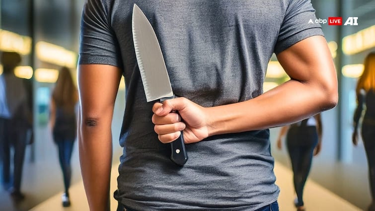 Sudanese Student Stabbed To Death In Punjab Phagwara As He Protecting Women Students महिला को छेड़ रहे थे मनचले! विरोध करने पर सूडानी छात्र को चाकू घोंप उतारा मौत के घाट