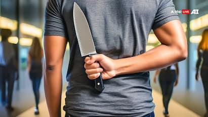 Delhi Man Stabbed To Death While Trying To Stop Street Fight