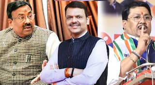 सुधीर भाऊंच्या जिल्ह्यात देवेंद्र फडणवीसांचा दौरा; विजय वडेट्टीवारांना मानाचे स्थान; गैरहजेरीवर मुनगंटीवारांची स्पष्टोक्ती, म्हणाले...