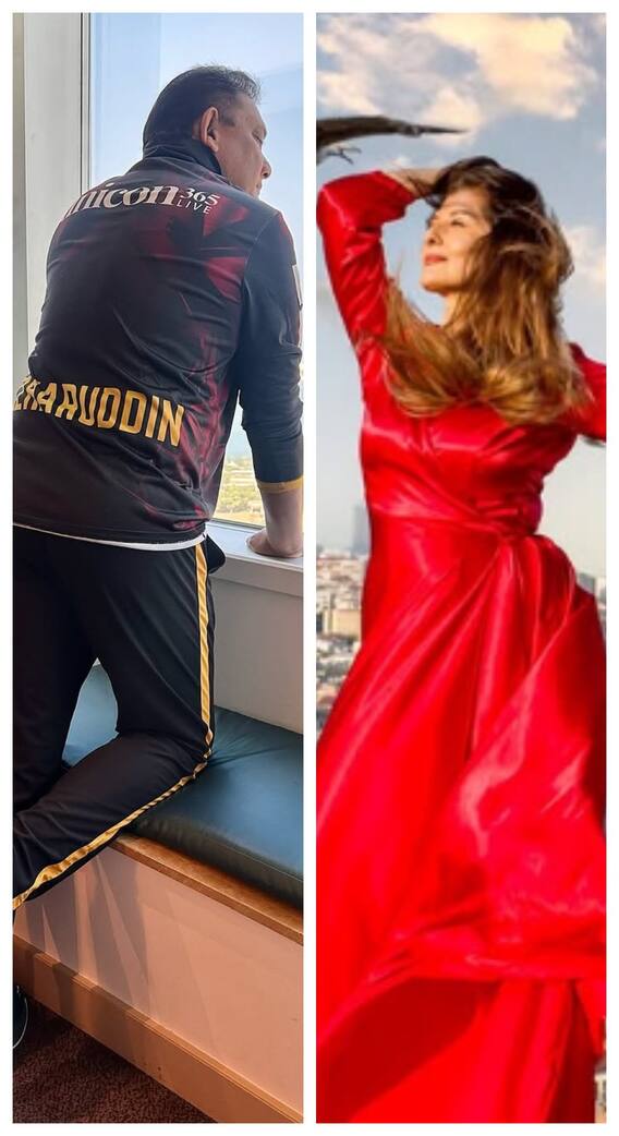 हीरोइन के लिए क्रिकेटर ने तोड़ी थी पहली शादी, करोड़ों देकर लिया सबसे महंगा तलाक