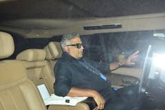 फराह खान की बर्थडे पार्टी में सितारों का लगा मेला, राशा थडानी से अनन्या तक एक से बढ़कर एक लुक में नजर आए सेलेब्स