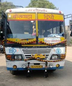 राजस्थान में होगी परिचालक के बंपर पदों पर भर्ती, इस दिन से शुरू होगी आवेदन प्रक्रिया