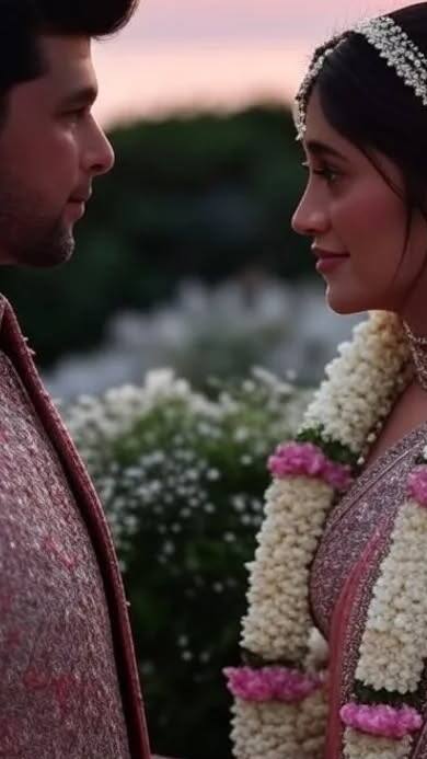 शिवांगी जोशी-कुशाल टंडन की हुई शादी? देखें हल्दी से मेहंदी तक की तस्वीरें!