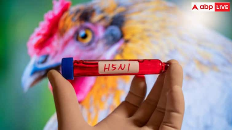 You need to know these things about the H5N1 virus