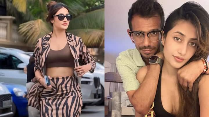 Yuzvendra Chahal divorce: युजवेंद्र चहल ने बातों ही बातों में तलाक के मामले पर बड़ा हिंट दे दिया है. उनके और धनश्री के बीच सब कुछ ठीक नहीं चल रहा है.