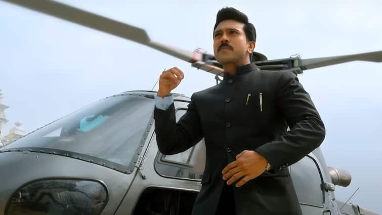 Ram Charan's 'Game Changer' Downloaded Online? You May Face Some Major Risks Now. Details Here