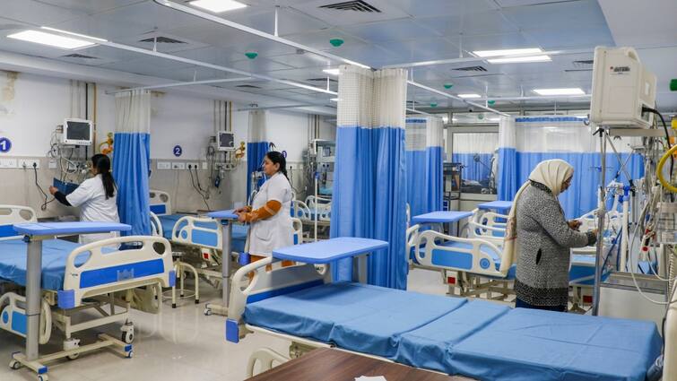 Shock in Puducherry 5-year-old child infected with HMPV புதுச்சேரியில் அதிர்ச்சி... 5 வயது குழந்தைக்கு HMPV  தொற்று பாதிப்பு