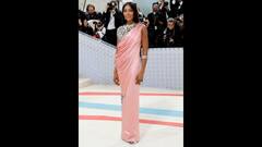 7 Hollywood Stars Who Dazzled In Indian Attire