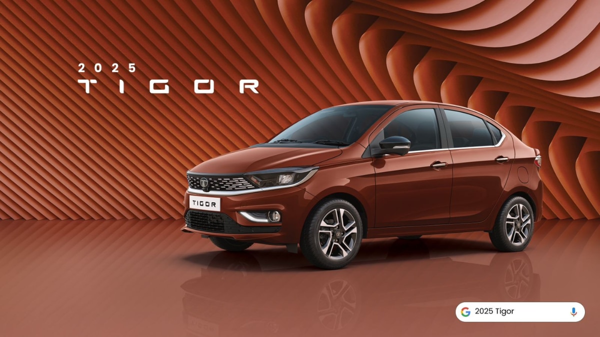 Updated 2025 Tata Tiago EV And Tigor Get More Features; Know Prices Here