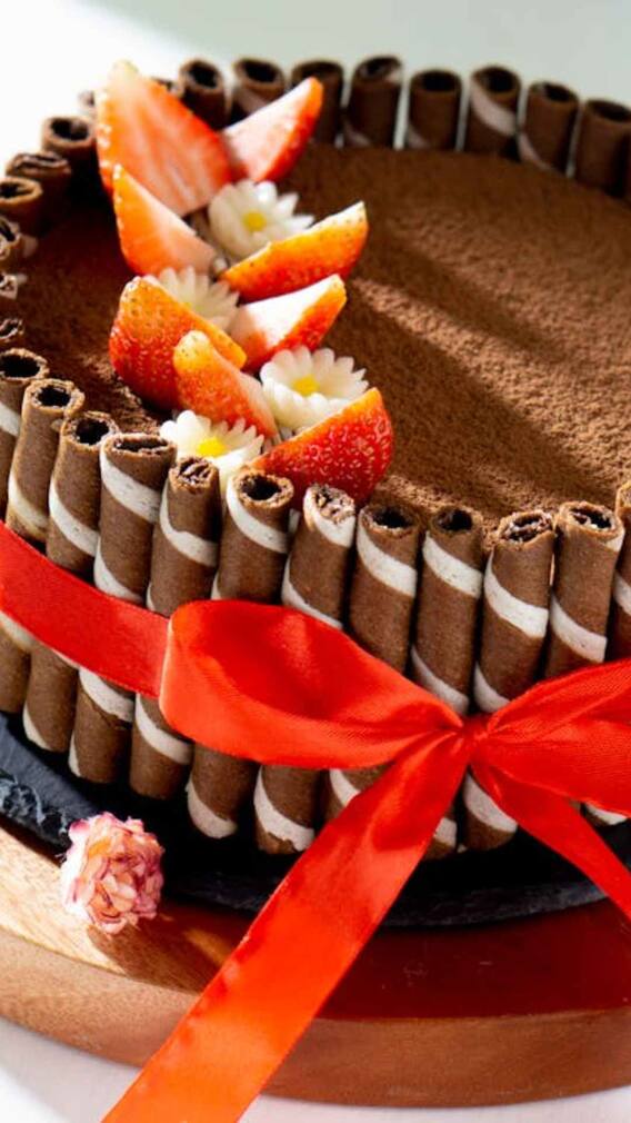 केक में मिलाया जाने वाला फ्लेवर कितना खतरनाक?