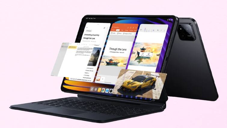 Xiaomi Pad 7 launched in india with nano texture display know features and specs Xiaomi Pad 7 हुआ लॉन्च, 8,850mAh की बैटरी और नैनो टेक्स्चर डिस्प्ले समेत कई धांसू फीचर, जानें कीमत और स्पेसिफिकेशन
