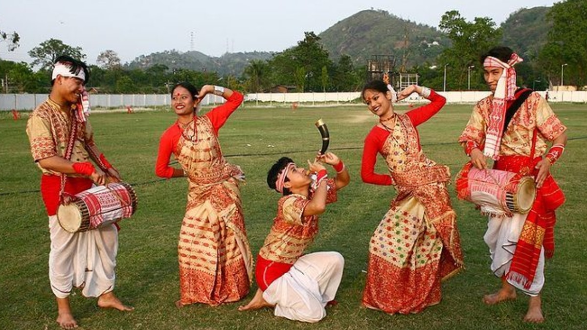 Bihu To Makar Sankranti: How India Celebrates Harvest Festivals With Delicious Foods