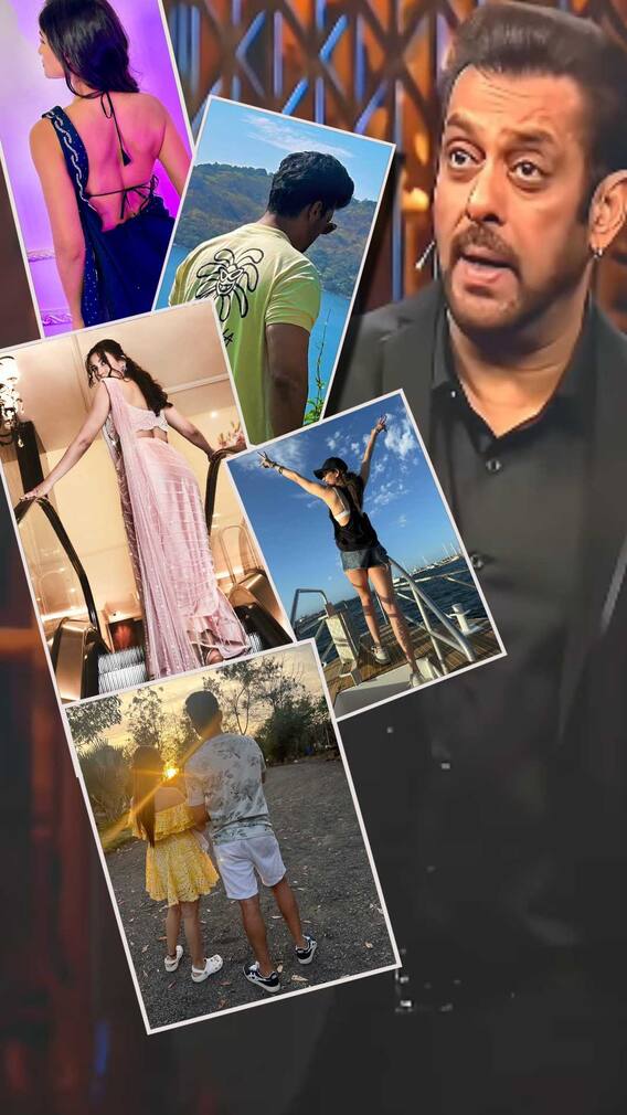 सलमान खान से झगड़ा कर अब तक बेरोजगार हैं बिग बॉस के कंटेस्टेंट्स