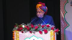 राजस्थान पुलिस एसआई भर्ती परीक्षा होगी रद्द? भजनलाल सरकार के मंत्री ने ही CM से पूछा सवाल