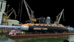 इंतजार खत्म... इंडियन नेवी को मिल गई 'हंटर-किलर', पानी हो या जमीन, हर जगह दुश्मन होगा खाक