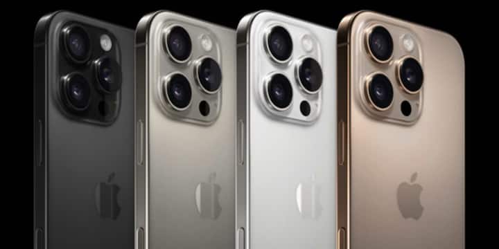 भारत में iPhone 16 Pro Max की कीमत दुबई के मुकाबले अधिक है. यहां के विभिन्न वेरिएंट की कीमतें इस प्रकार हैं: 256GB वेरिएंट की कीमत लगभग 1,39,900 रुपये. 512GB वेरिएंट की कीमत लगभग 1,59,900 रुपये. 1TB वेरिएंट की कीमत लगभग 1,89,900 रुपये.