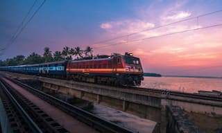 Budget 2025 : இரயில்வே துறைக்கு அதிக முக்கியத்துவம்! வரப்போகும் மாற்றங்கள் என்னென்ன? கூடுதல் நிதி ஒதுக்க திட்டம்