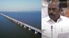 சென்னையில் கடல் மேல் பாலம்; 6 வழிச்சாலை: எங்கிருந்து எங்கே? - பேரவையில் அமைச்சர் சொன்ன குட் நியூஸ்