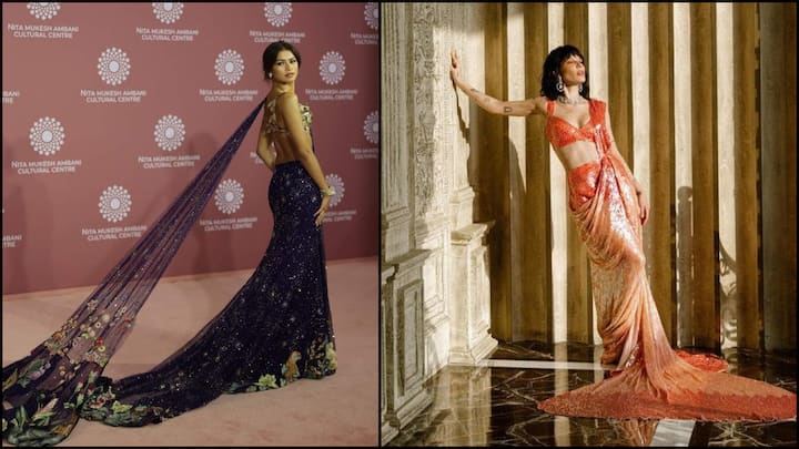 Discover how Hollywood stars captivated audiences by embracing Indian attire. From elegant sarees to stunning lehengas, these stars showcased the beauty and grace of traditional Indian fashion.