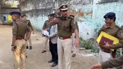 रोहतास में बादल हत्याकांड पर DIG ने साधी चुप्पी, जांच की बात कह कर टाल दिए सवाल