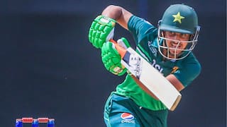 Saim Ayub Champions Trophy 2025 Participation In Doubt As Ankle Injury Sidelines Pakistan Opener For Over 6 Weeks