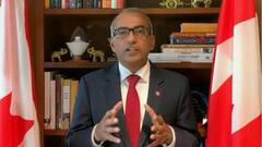 भारतीय मूल के इस हिंदू शख्स ने कहा- मैं बनना चाहता हूं कनाडा का PM, देश को साहसी फैसले लेने वाले की जरूरत