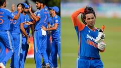 गायकवाड़ IN, पंत-अभिषेक होंगे बाहर! इंग्लैंड के खिलाफ कुछ ऐसी दिखेगी टीम इंडिया; BCCI की बैठक में होगा फैसला