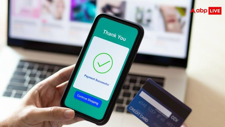 UPI payment through credit card can be done by following these steps स्कैन कीजिए और क्रेडिट कार्ड से हो जाएगा UPI पेमेंट, यहां जानिए आपके फोन में कैसे होगा