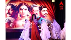 Rukmini Maitra: 'বিনোদিনী'-র প্রচারে মঞ্চ মাতাচ্ছেন, কিন্তু একসময়ে বিশেষ কারণে এই নাচই ছেড়ে দিয়েছিলেন রুক্মিণী!