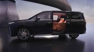 MG M9 Electric MPV: எந்த மின்சார எம்பிவியிலும் இல்லாத சொகுசு அம்சங்கள் - MG M9 காரின் முழு விவரங்கள், அம்சங்கள்