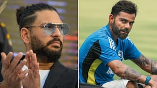 Virat Kohli Played A Role In Yuvraj Singh Early Retirement After Cancer Battle Suggests Robin Uthappa