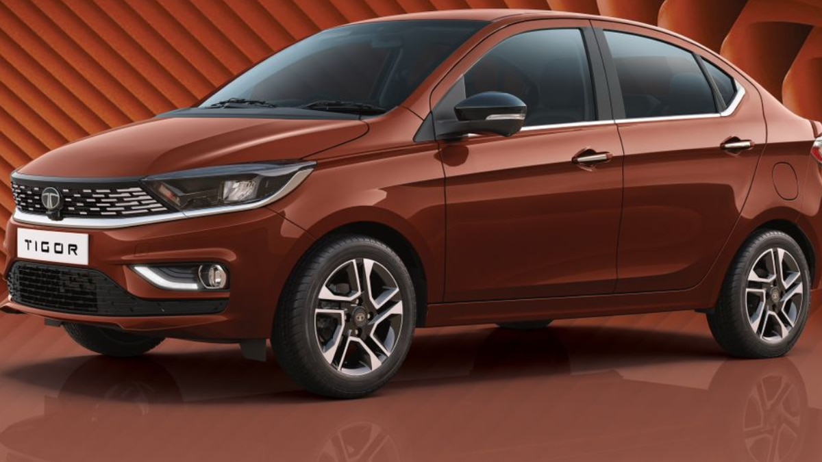 Tata Tigor 2025 :- नए फीचर्स के साथ टाटा ने चुपचाप लॉन्च कर दी अपनी ये जबरदस्त कार, जानिए कीमत ।