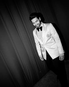 Armaan Malik And Aashna Shroff's Fairytale Wedding Reception Steals The Spotlight, See All Pics